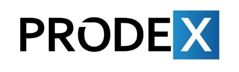 Logo Prodex