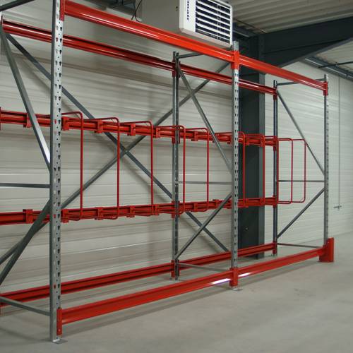 photo avantages Casier pour stockage vertical